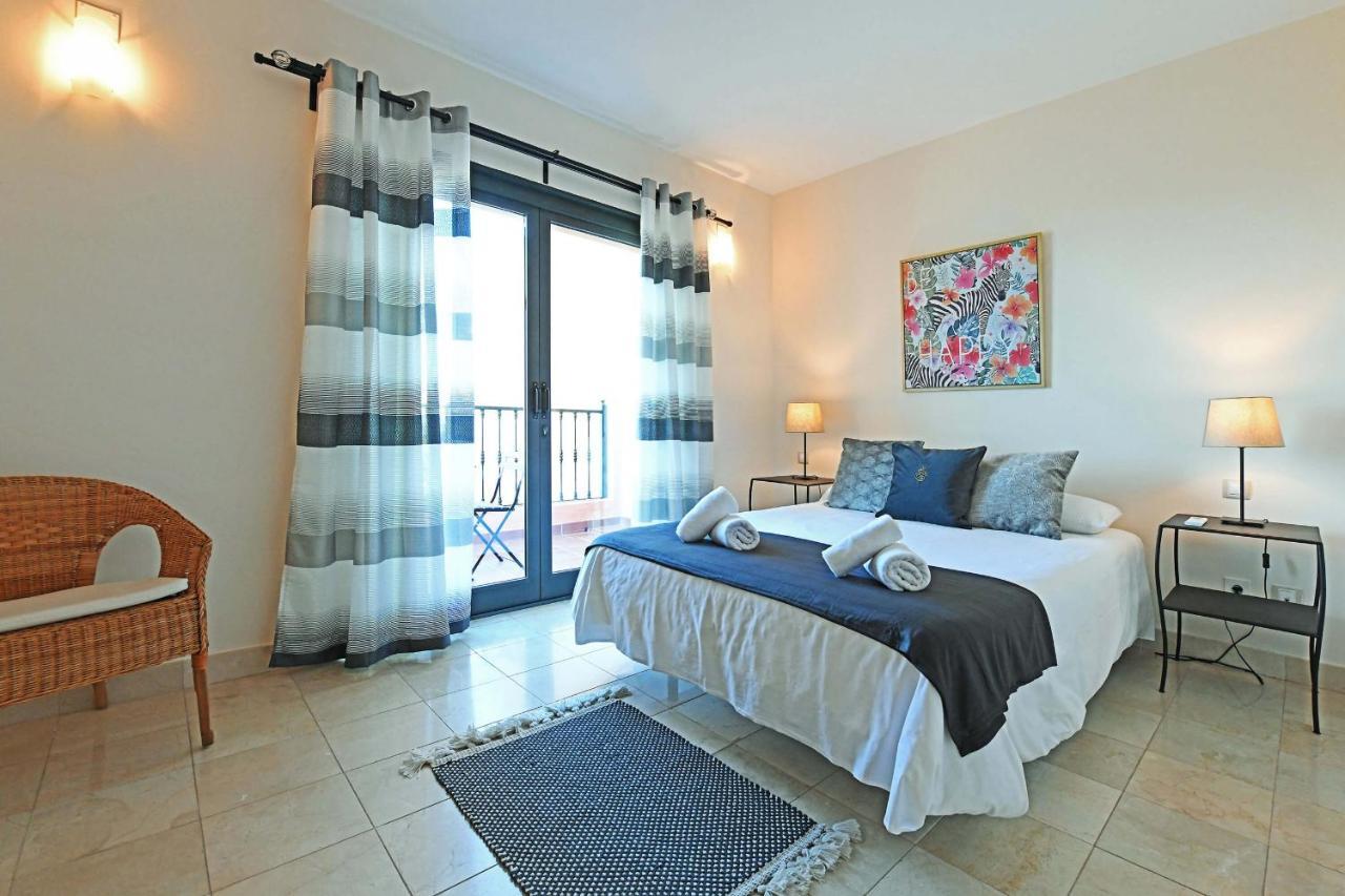 Feriehus Salobre Morro Golf 3 Maspalomas (Gran Canaria)