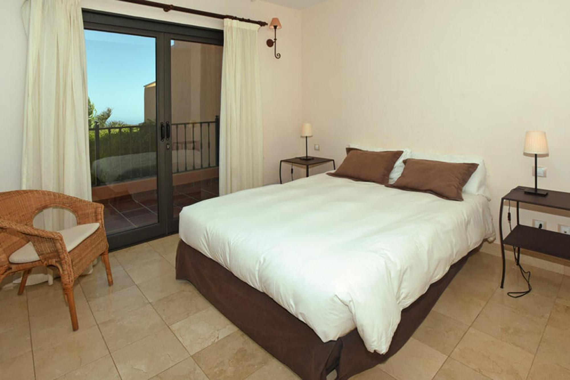 Feriehus Salobre Morro Golf 3