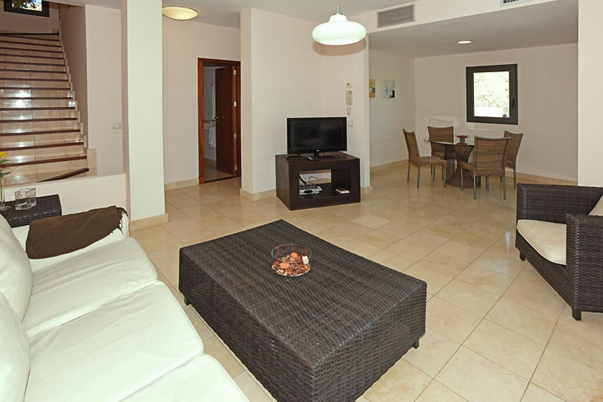 Feriehus Salobre Morro Golf 3 *